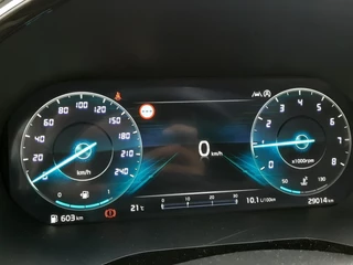 Kia Ceed Sportswagon – thumbnail 17