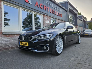 BMW 4 Serie – thumbnail 2