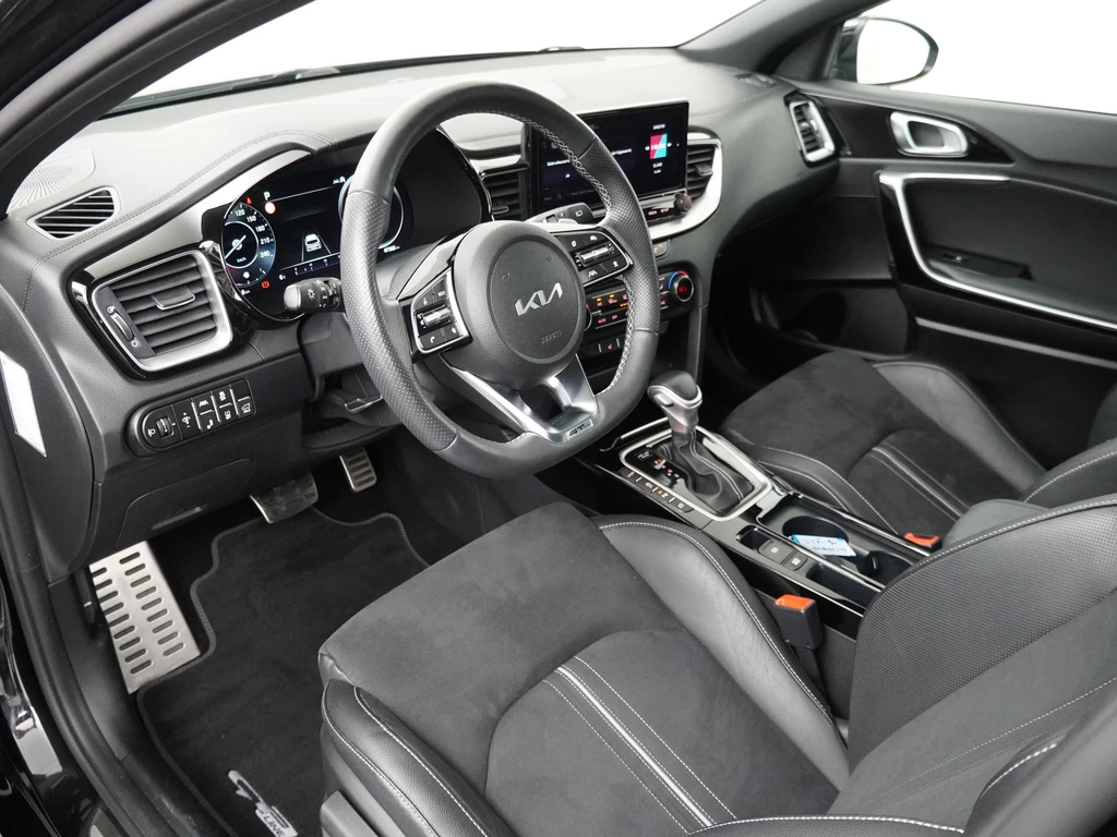 Kia Ceed Sportswagon – foto 18