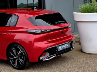 Peugeot 308 – thumbnail 9