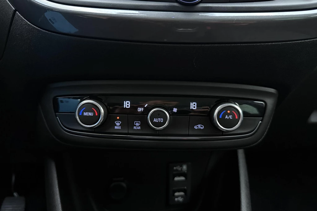 Opel Crossland – foto 23