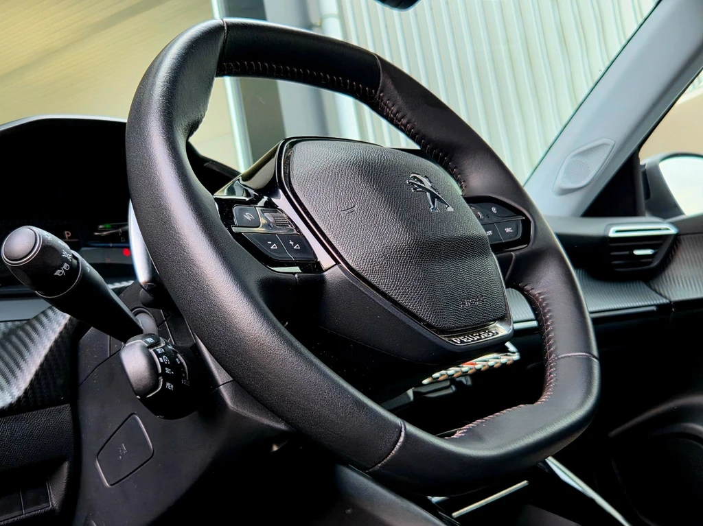 Peugeot 2008 – foto 40