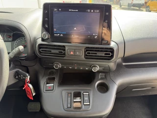 Opel e-Cargo – thumbnail 16