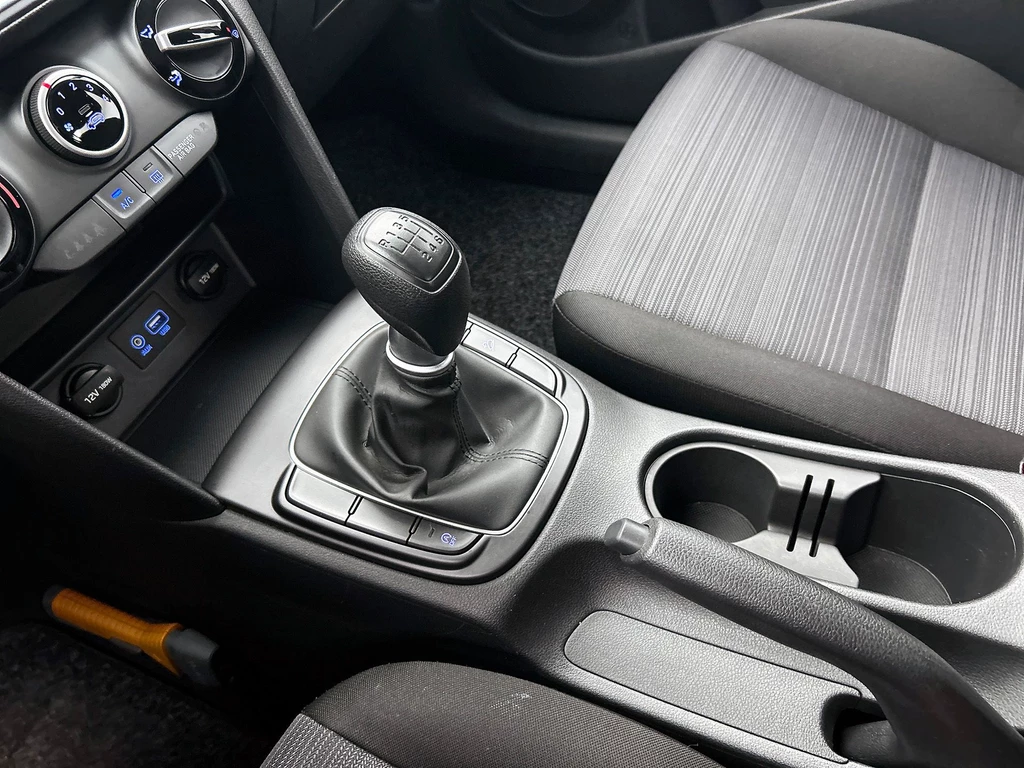 Hyundai Kona – foto 34