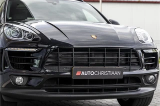 Porsche Macan – thumbnail 9