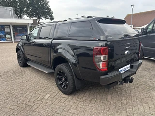 Ford Ranger – thumbnail 3
