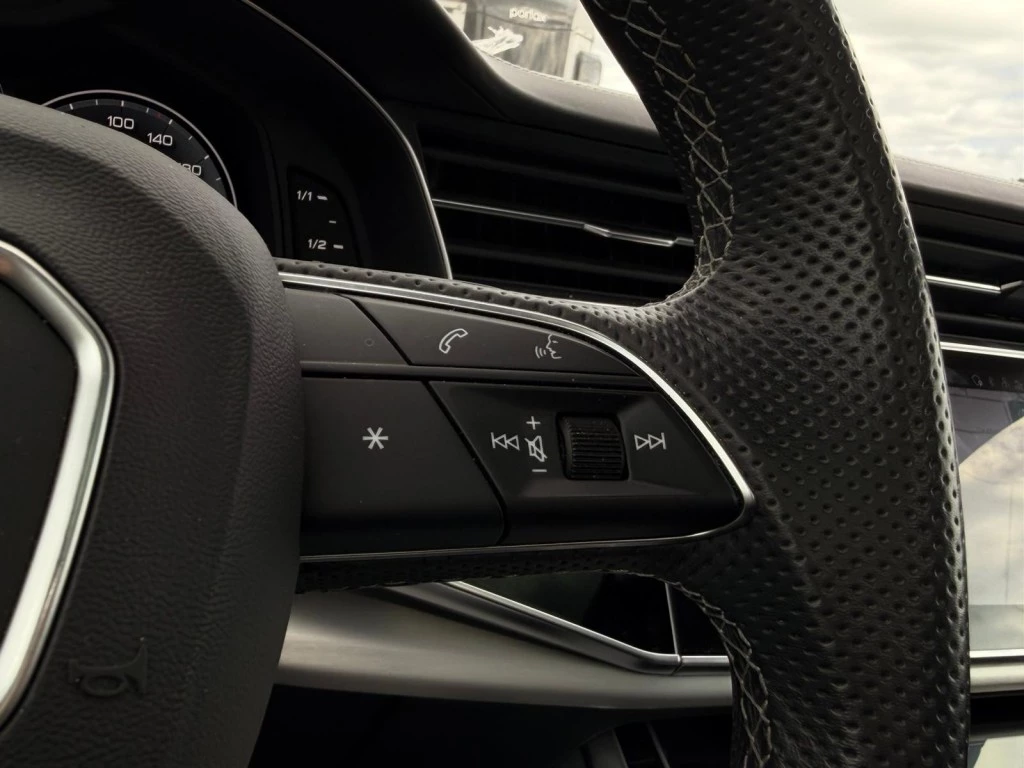 Audi Q8 – foto 14