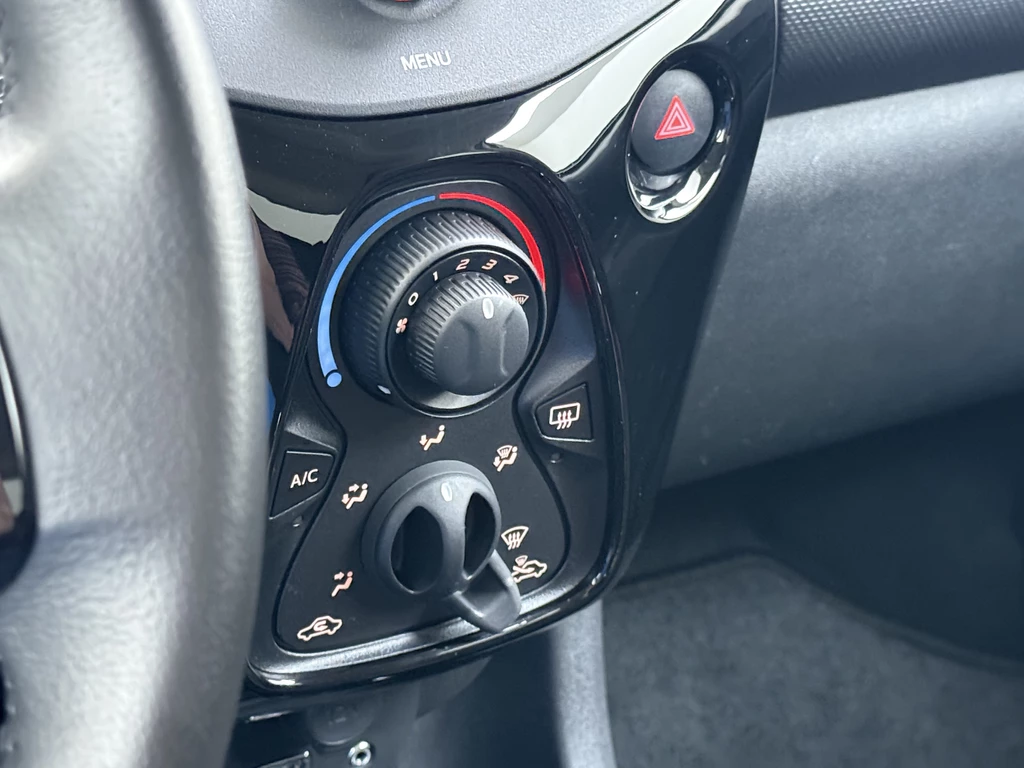 Citroën C1 – foto 22