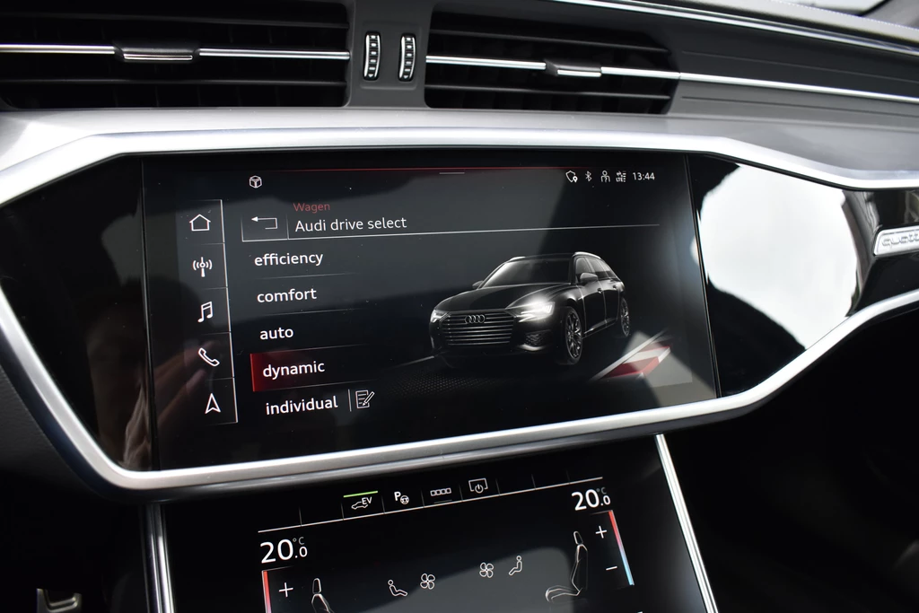 Audi A6 – foto 24