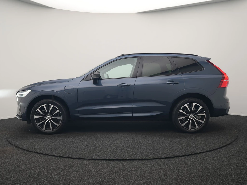 Volvo XC60 – foto 3