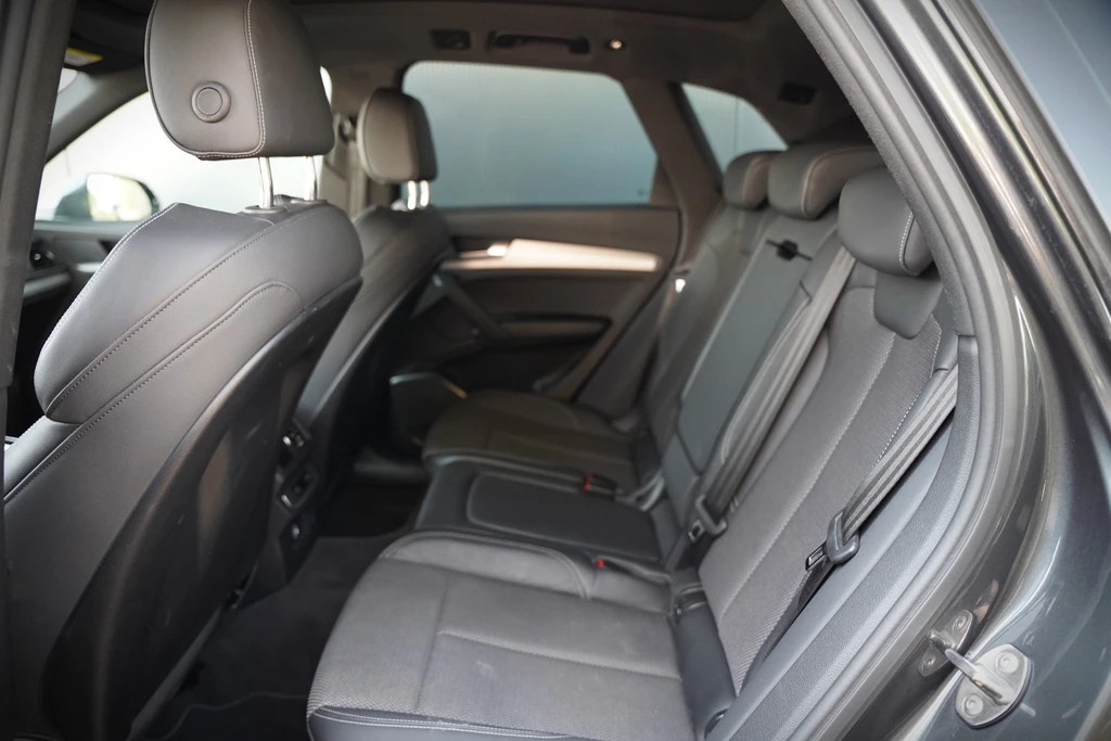 Audi Q5 – foto 64