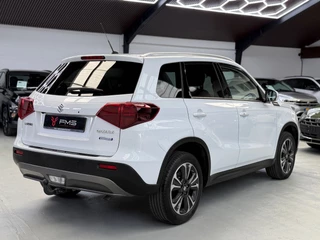 Suzuki Vitara – thumbnail 6