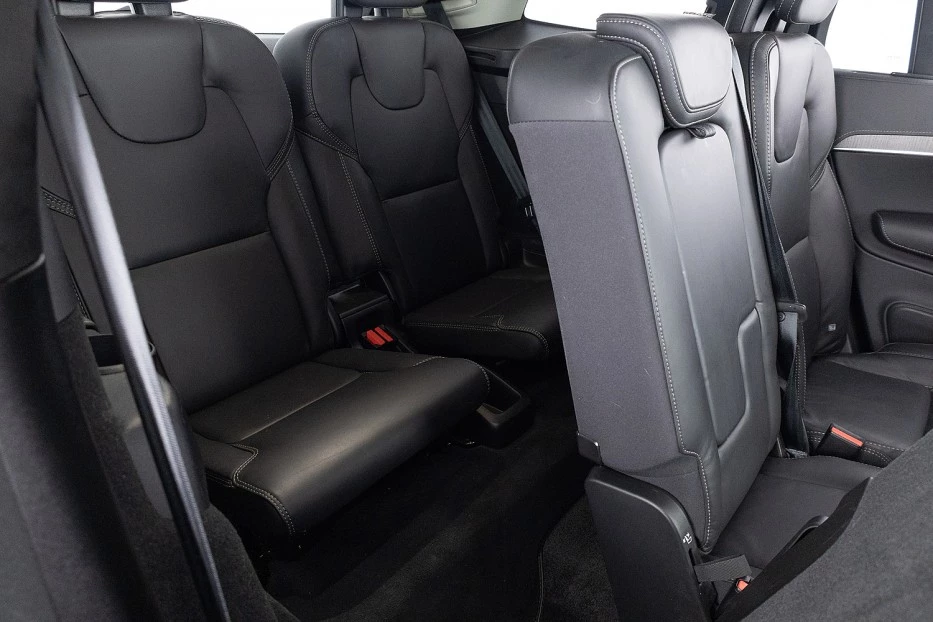 Volvo XC90 – foto 20
