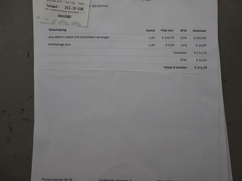 Volkswagen Golf – foto 56