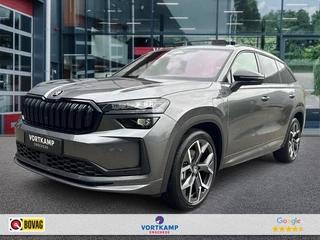 Škoda Kodiaq – thumbnail 1