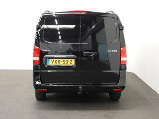 Mercedes-Benz Vito – thumbnail 5