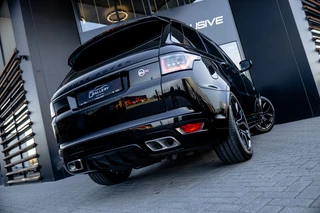 Land Rover Range Rover Sport – thumbnail 8