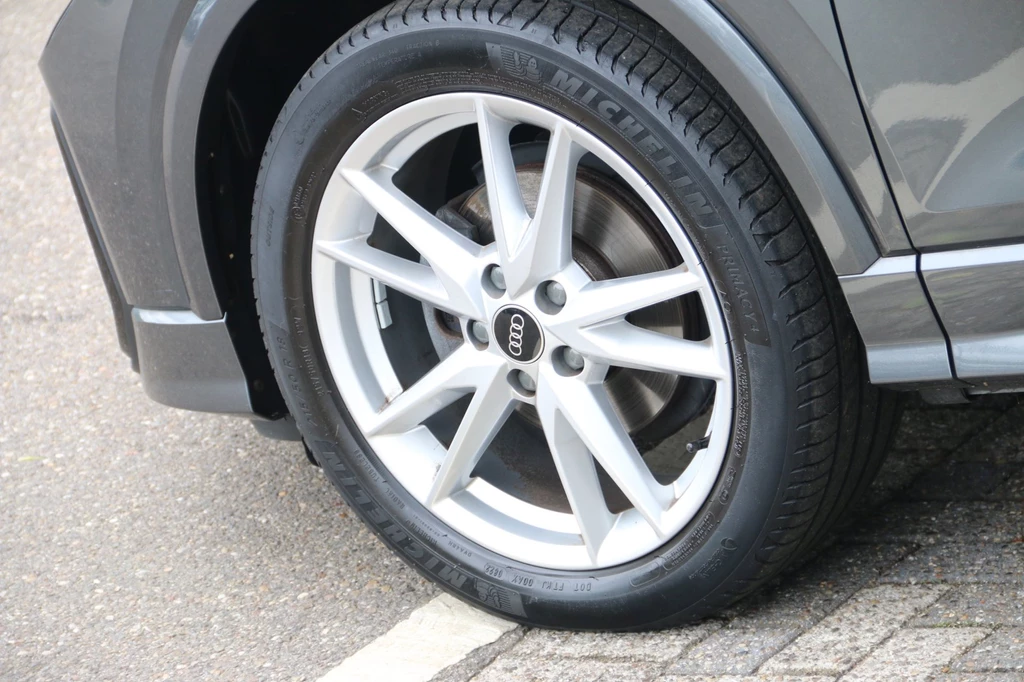 Audi Q2 – foto 6