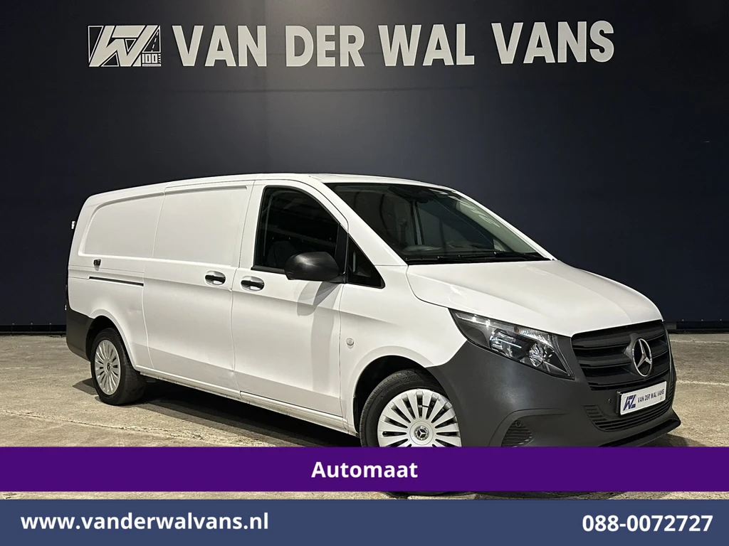 Mercedes-Benz Vito – foto 4