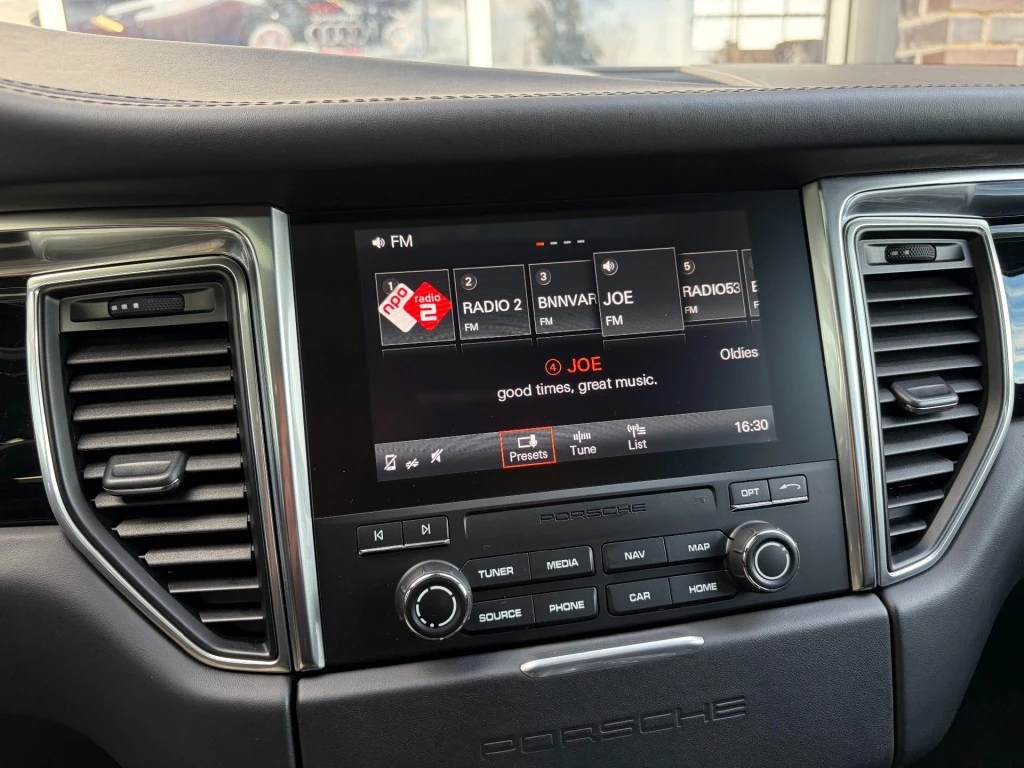 Porsche Macan – foto 27