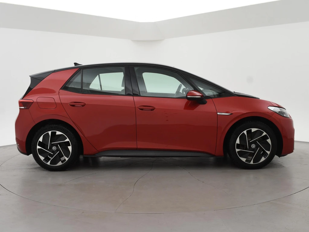 Volkswagen ID.3 – foto 5