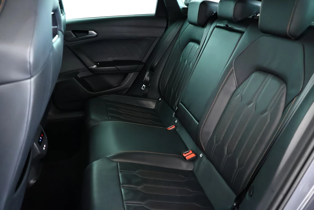 CUPRA Leon Sportstourer – foto 13