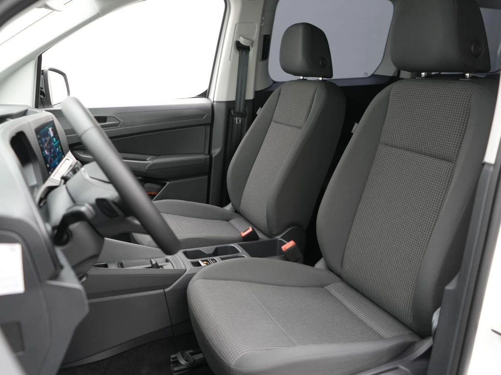 Volkswagen Caddy – foto 41