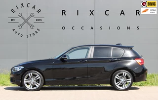 BMW 1 Serie – thumbnail 2