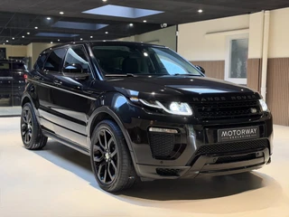 Land Rover Range Rover Evoque – thumbnail 7