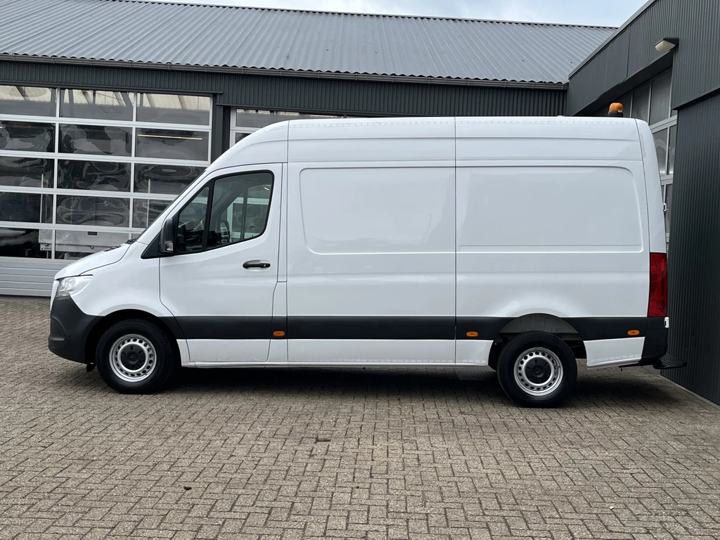 Mercedes-Benz Sprinter – foto 2