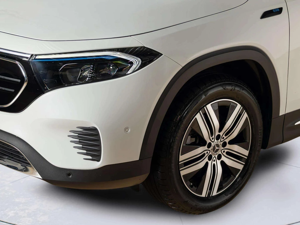 Mercedes-Benz EQB – foto 6