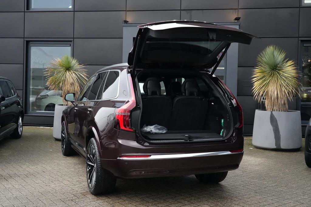 Volvo XC90 – foto 3