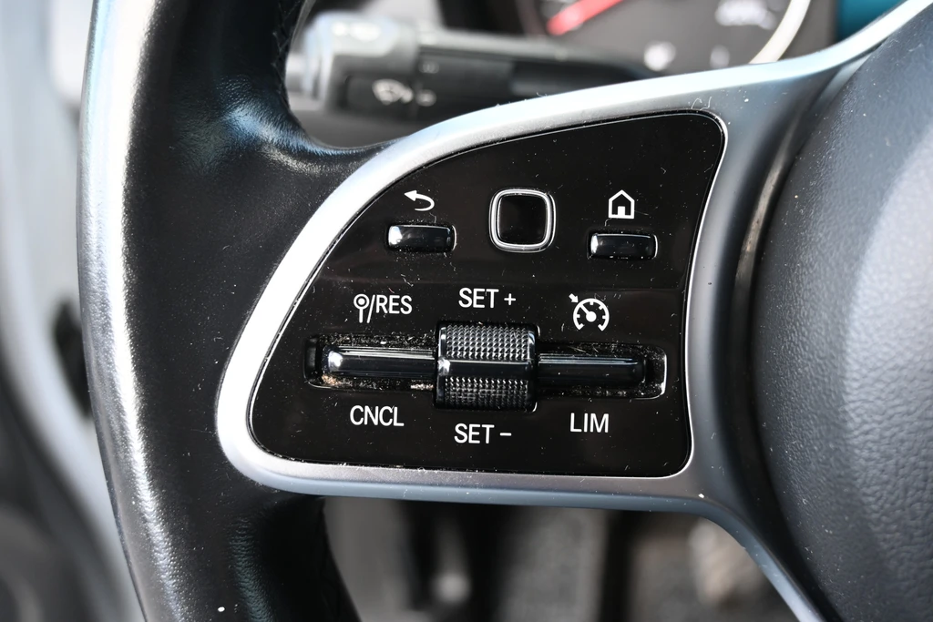 Mercedes-Benz Citan – foto 11