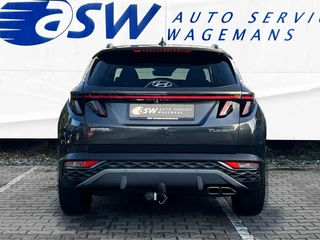 Hyundai Tucson – thumbnail 3