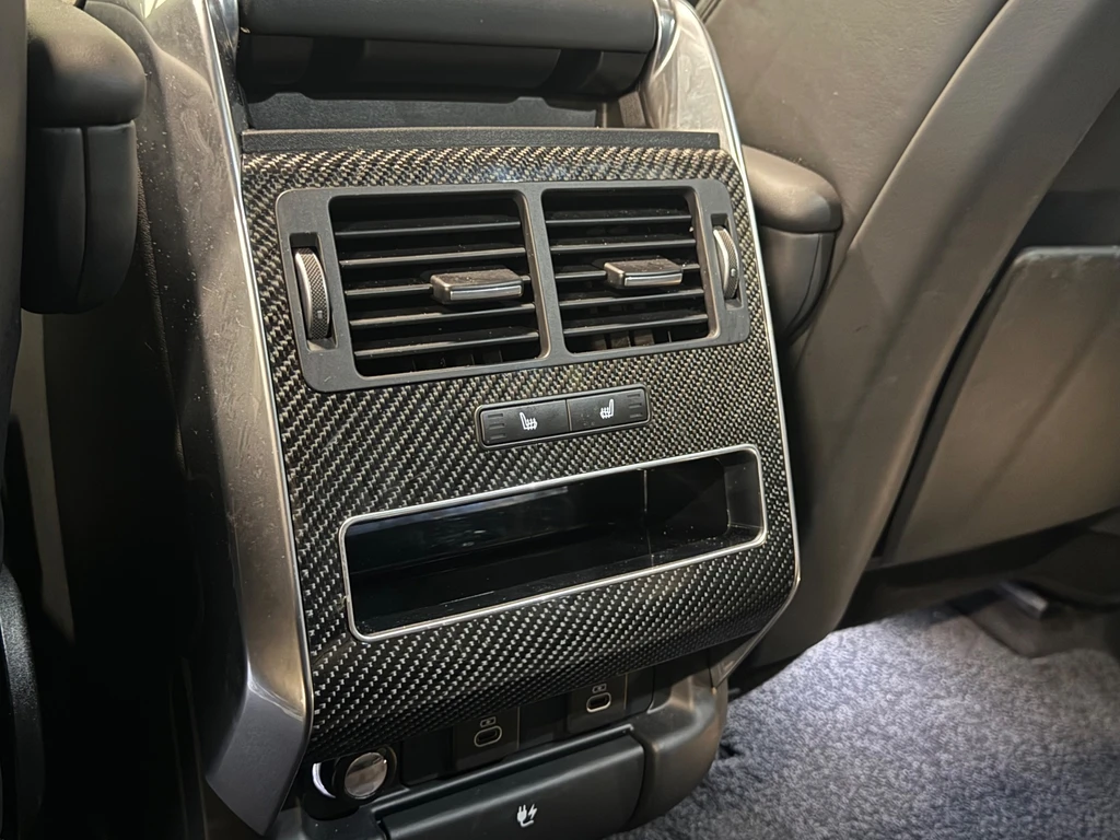 Land Rover Range Rover Sport – foto 17