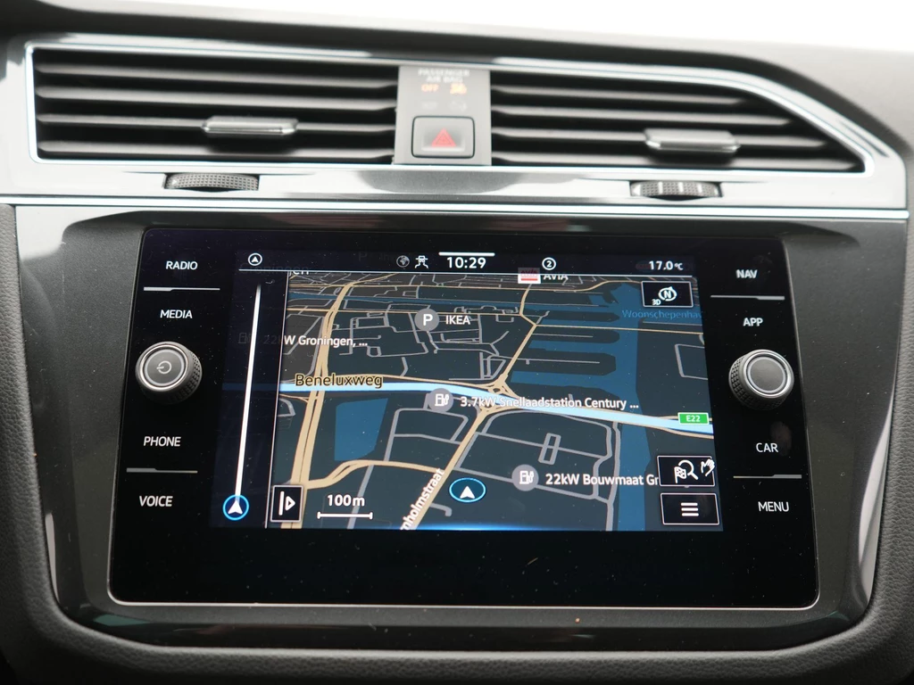 Volkswagen Tiguan – foto 21