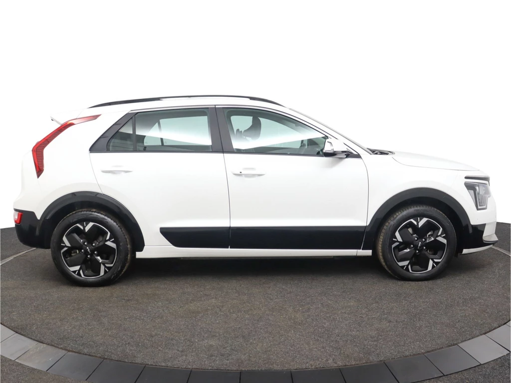 Kia Niro EV – foto 10