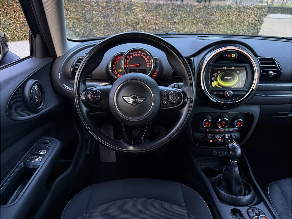MINI Clubman – foto 31