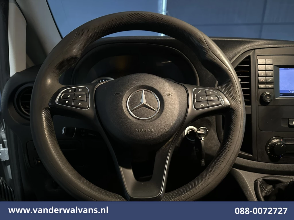Mercedes-Benz Vito – foto 8