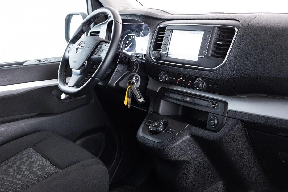Opel Vivaro – foto 8