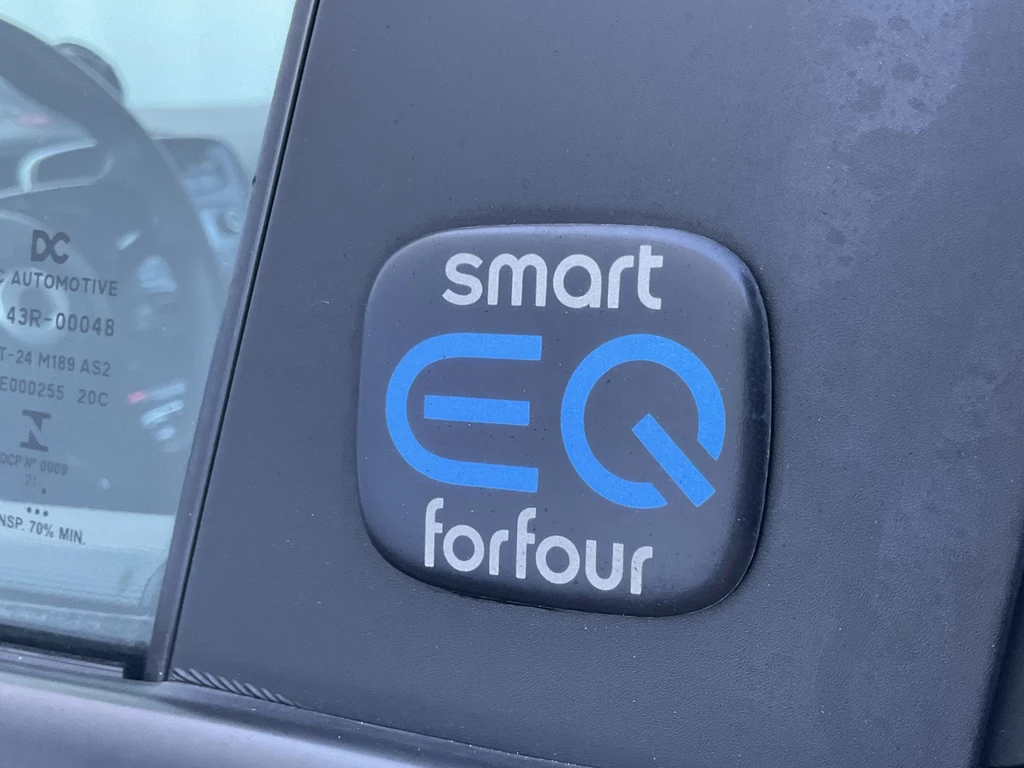 smart Forfour – foto 33