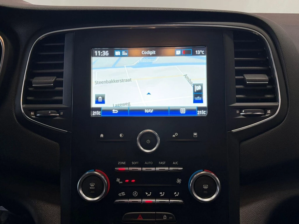 Renault Mégane Estate – foto 21