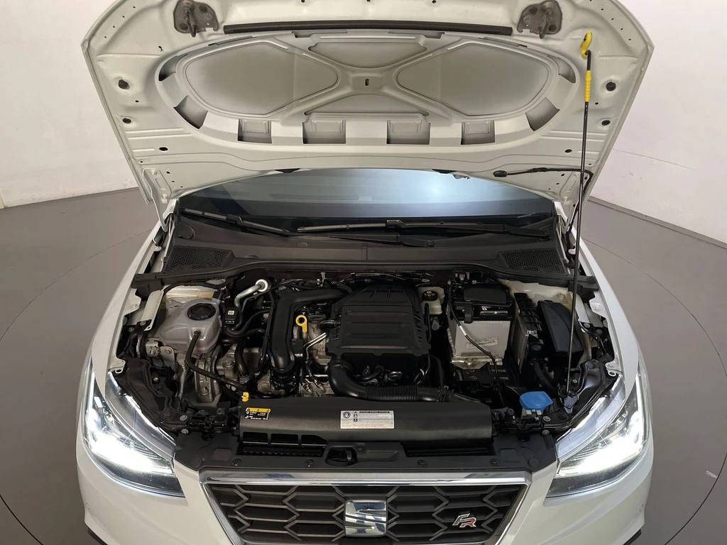 SEAT Ibiza – foto 17