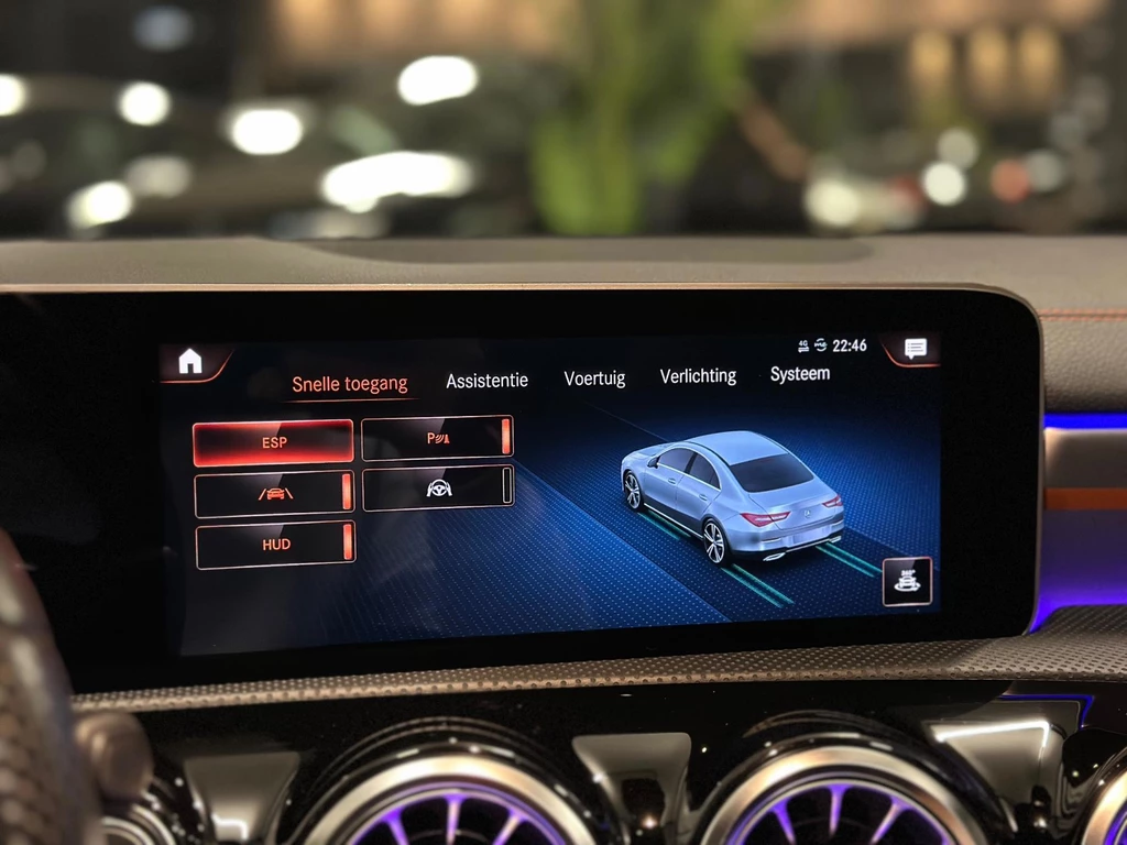 Mercedes-Benz CLA – foto 14