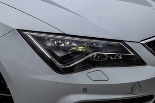 SEAT Leon – thumbnail 9