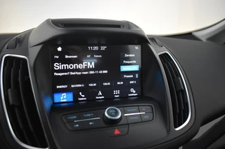 Ford C-MAX – thumbnail 19