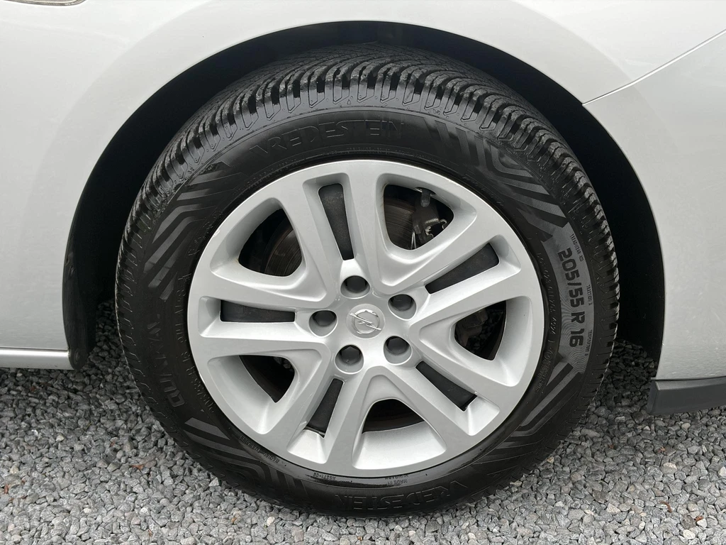 Opel Astra – foto 35