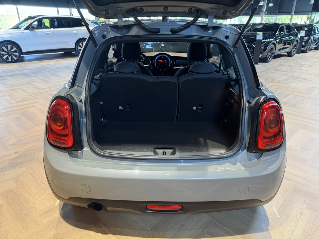 MINI 3-deurs – foto 17
