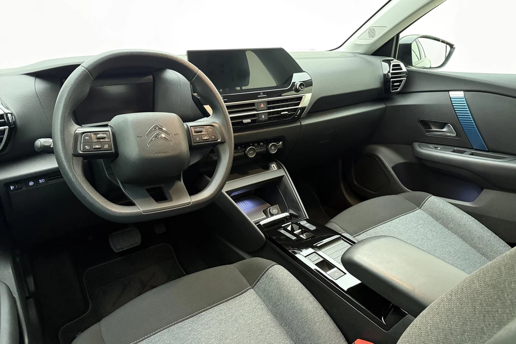 Citroën ë-C4 – foto 16