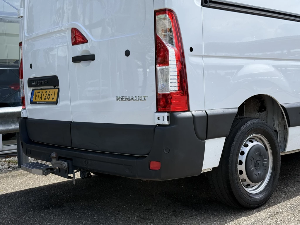 Renault Master – foto 7